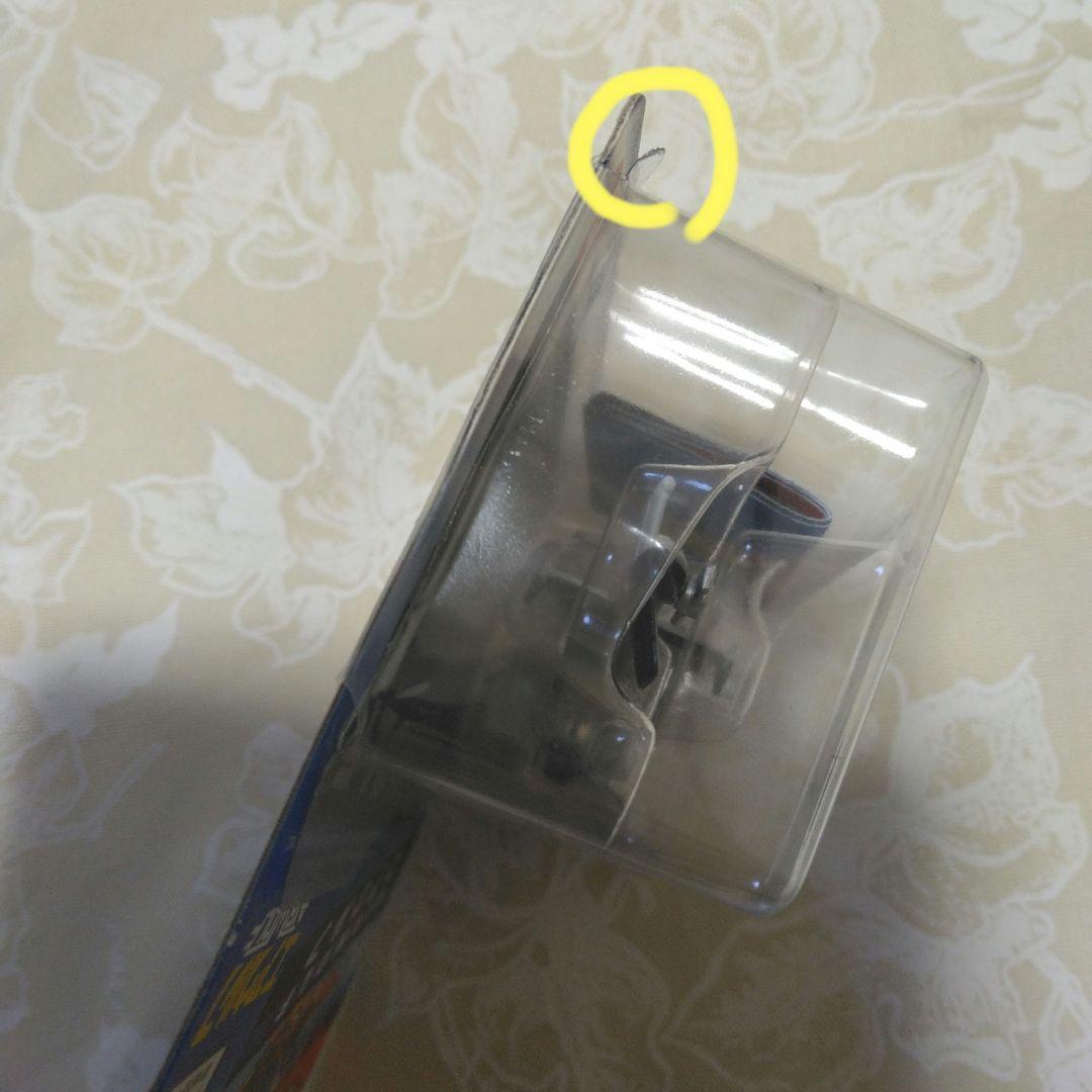 エアウルフ　キャラウィールHot WheelsAirwolfダイキャストメタル製