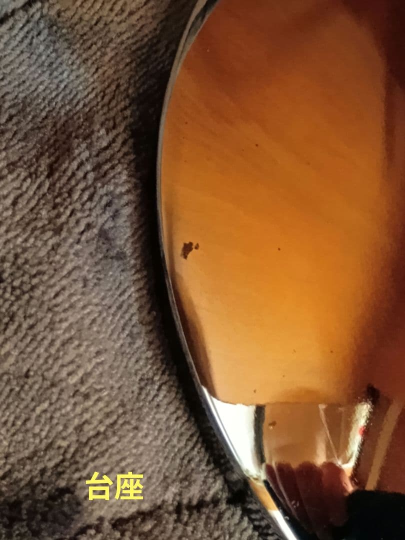 IKミラースタンド　店舗什器　化粧鏡　化粧品店