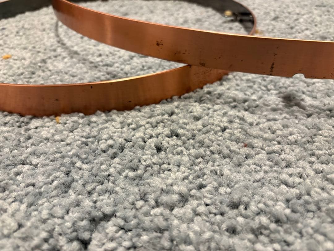 Zuiver コーヒーテーブル 大小セット サイドテーブル ザイファー