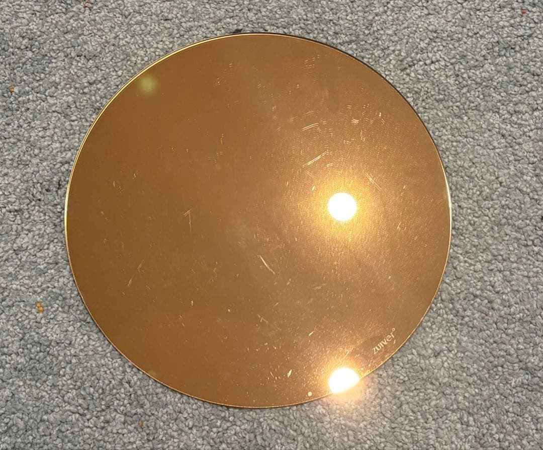 Zuiver コーヒーテーブル 大小セット サイドテーブル ザイファー