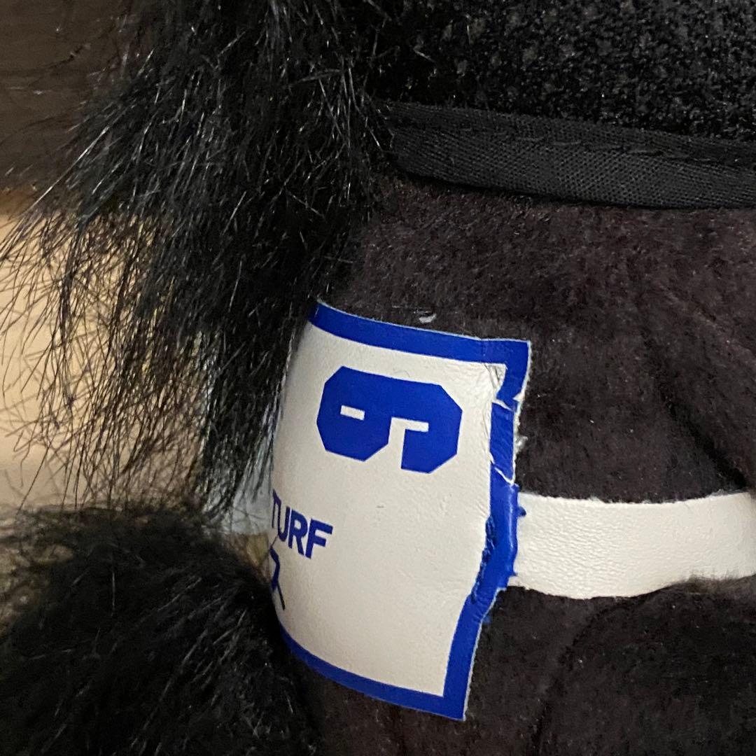 ヴィブロス アイドルホース ぬいぐるみ ボールチェーン Sサイズ 競馬