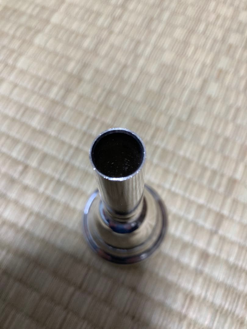 B.Tilz M1 チューバマウスピース - メルカリ