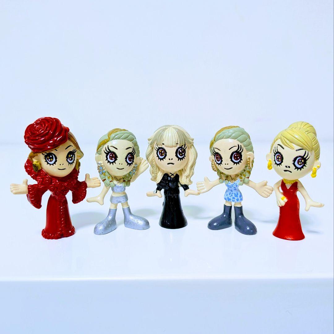 あゆぱん12体セット 浜崎あゆみayupan まとめ売り12個 当時物 - メルカリ