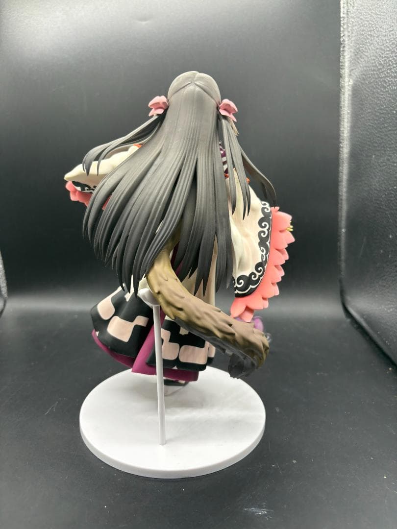 ツクルノモリ　うたわれるもの　ルルティエ　フィギュア