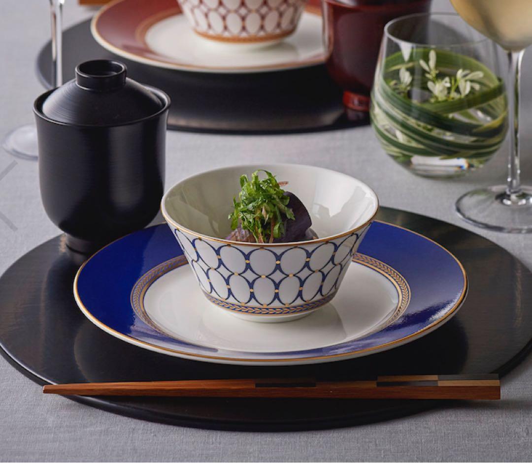 ルネッサンス ゴールド ライスボウル 11cm 2個