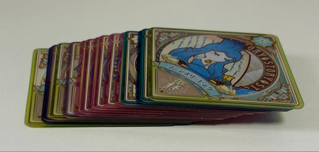 アイカツプラネット スイングまとめ売り - メルカリ