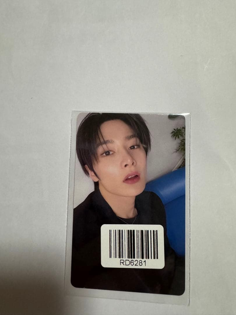 Stray Kids スキズ DO IT KMS特典 アイエン トレカ - メルカリ