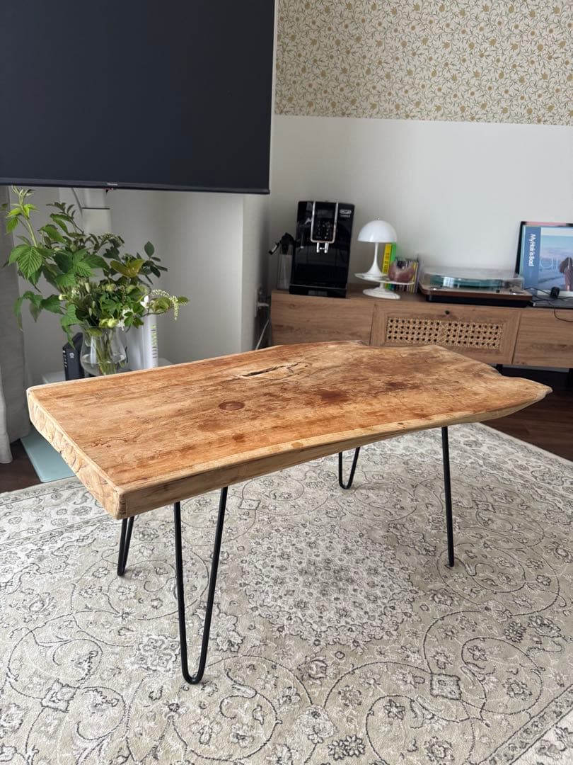 ANTRY アントリー　コーヒーテーブル