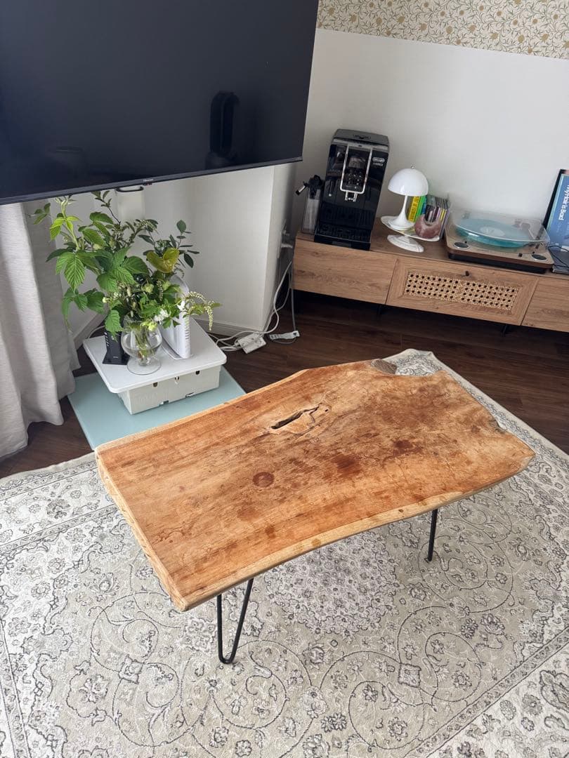 ANTRY アントリー　コーヒーテーブル