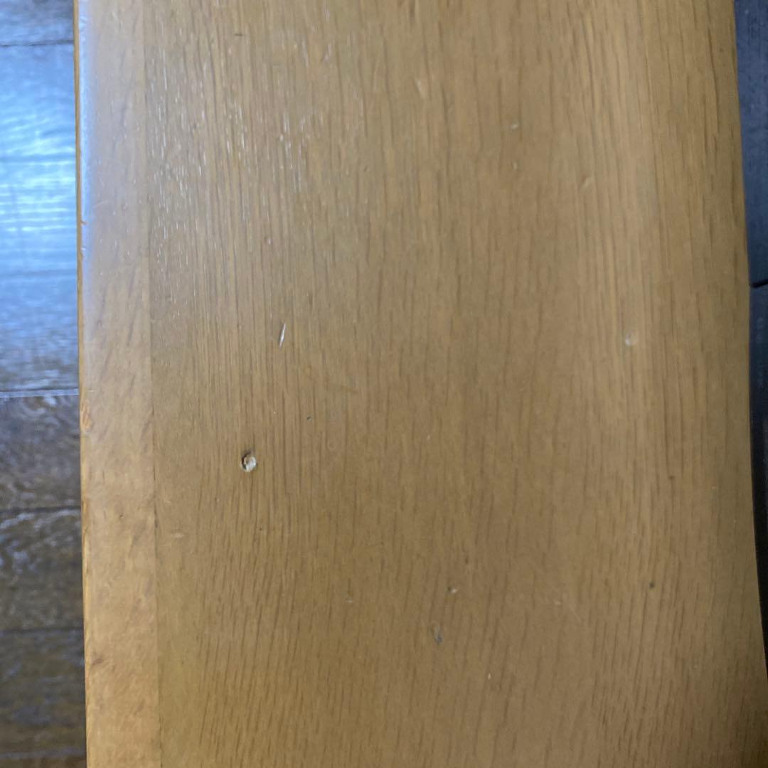 木製テレビ台 3引き出し付き