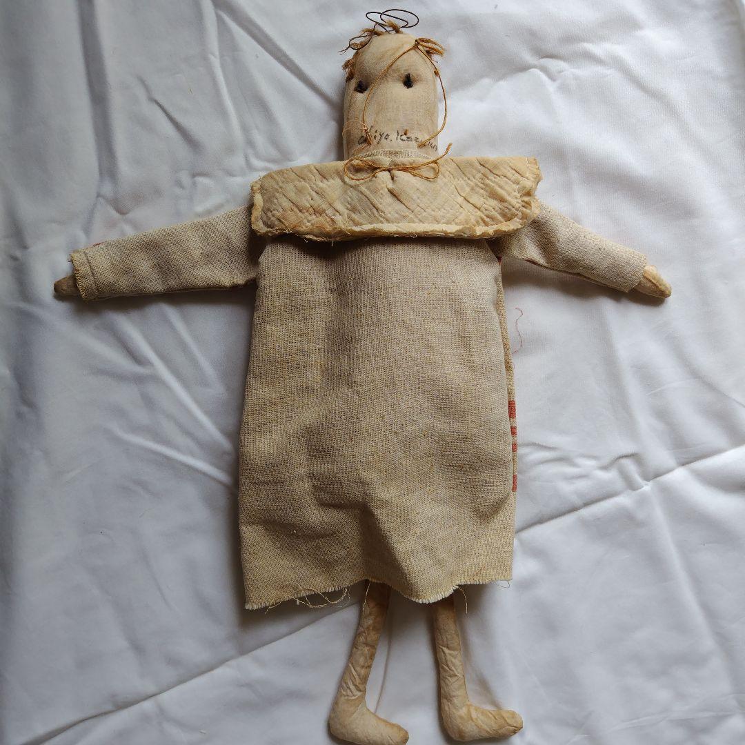 手塚千代ドール　おばけ天使