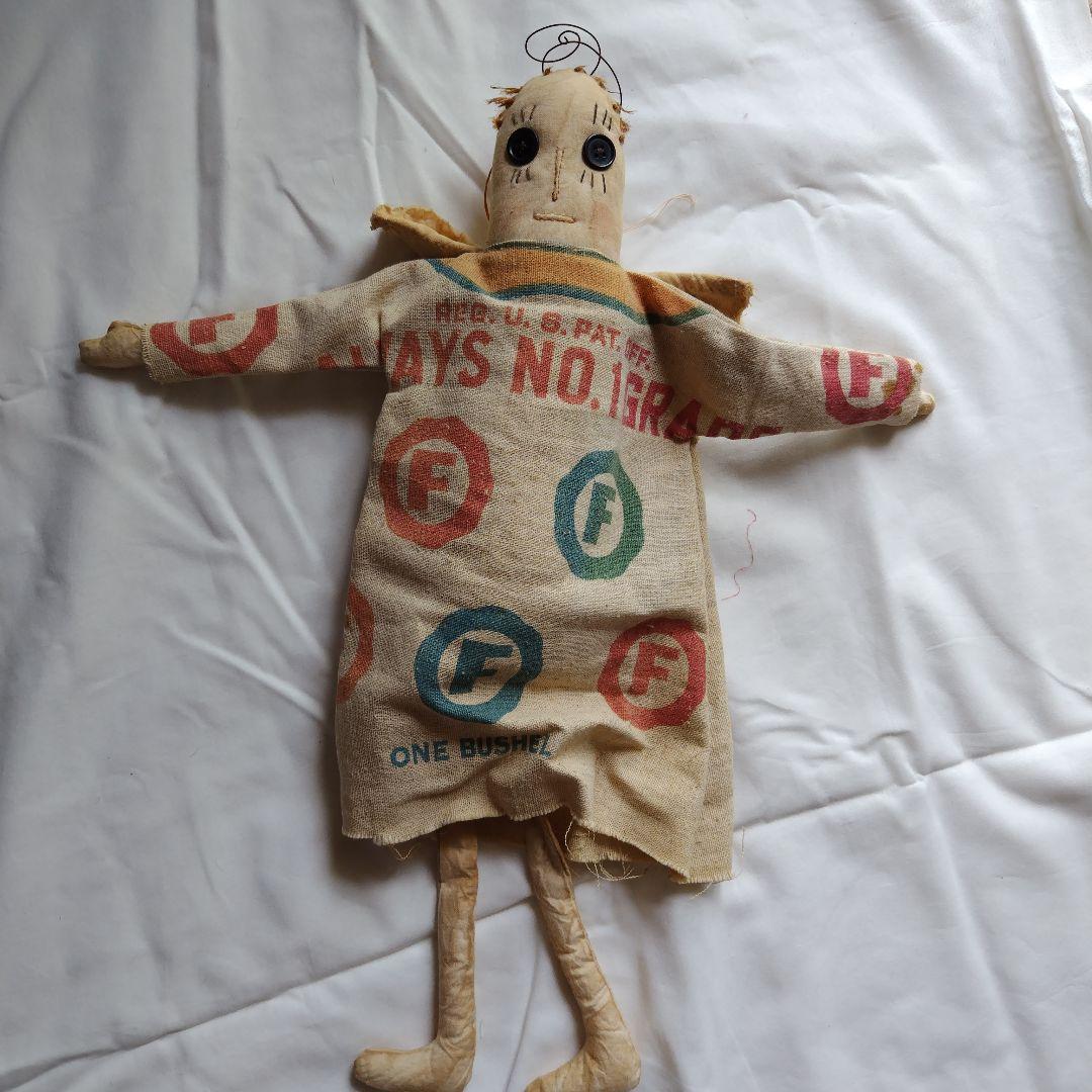 手塚千代ドール　おばけ天使