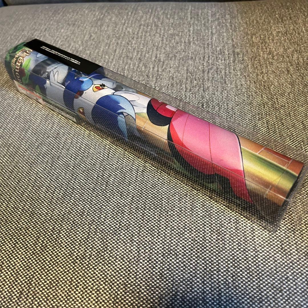 ❣️新品・未開封❣️ ポケモンカード プレイマット セレナ - メルカリ