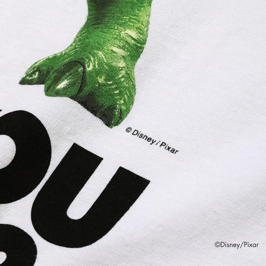 新品未開封 weber トイストーリー カプセルコレクション レックス Tシャツ