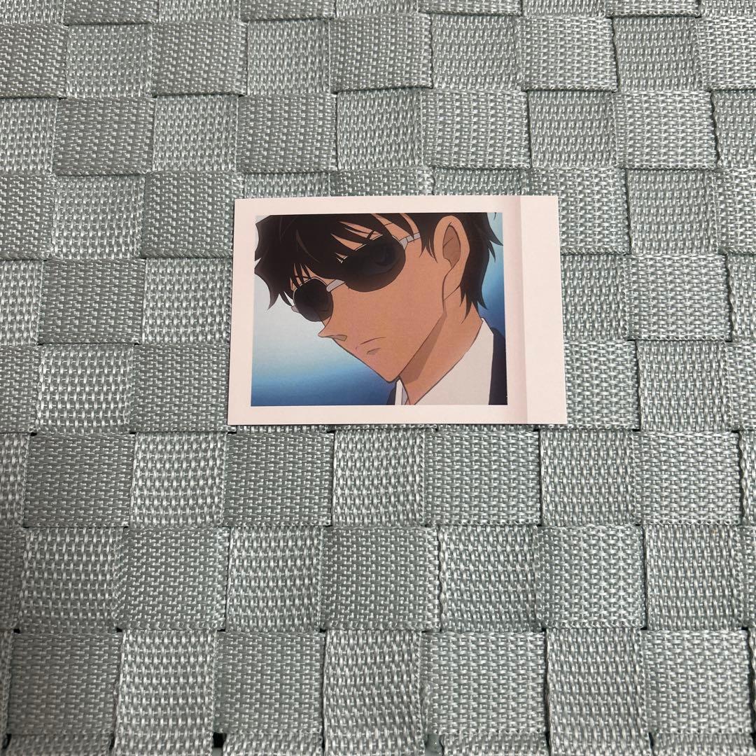 名探偵コナン、松田陣平ぱしゃこれ1枚 - メルカリ