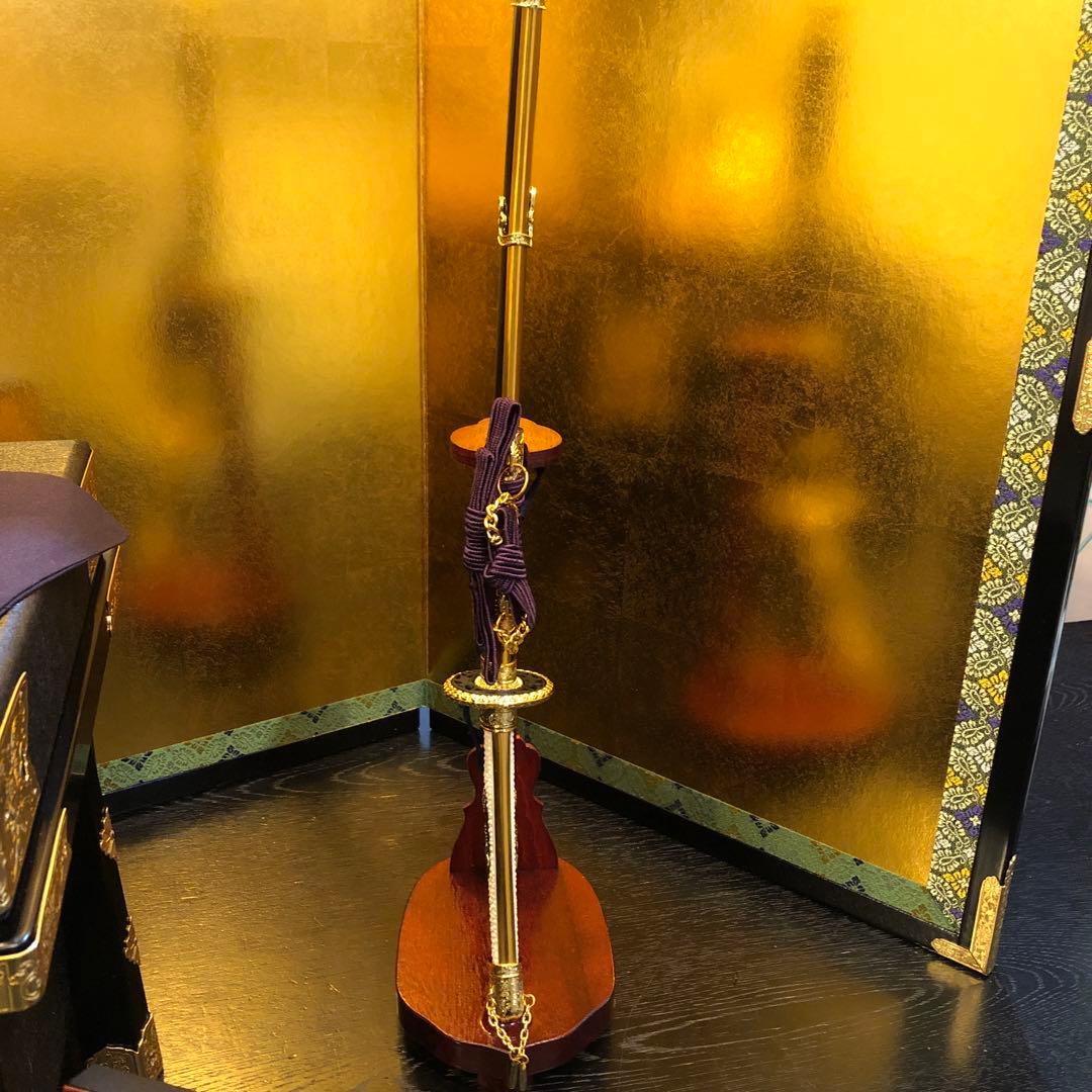 最終値引き❗️5月節句 兜飾りセット A 未使用‼️