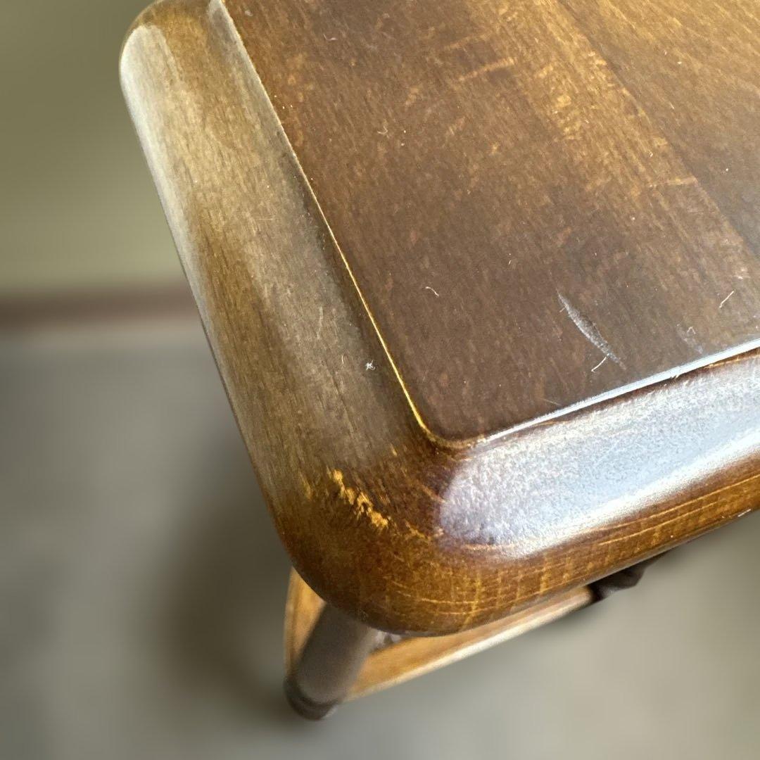 【希少】カリモク karimoku コーナーテーブル