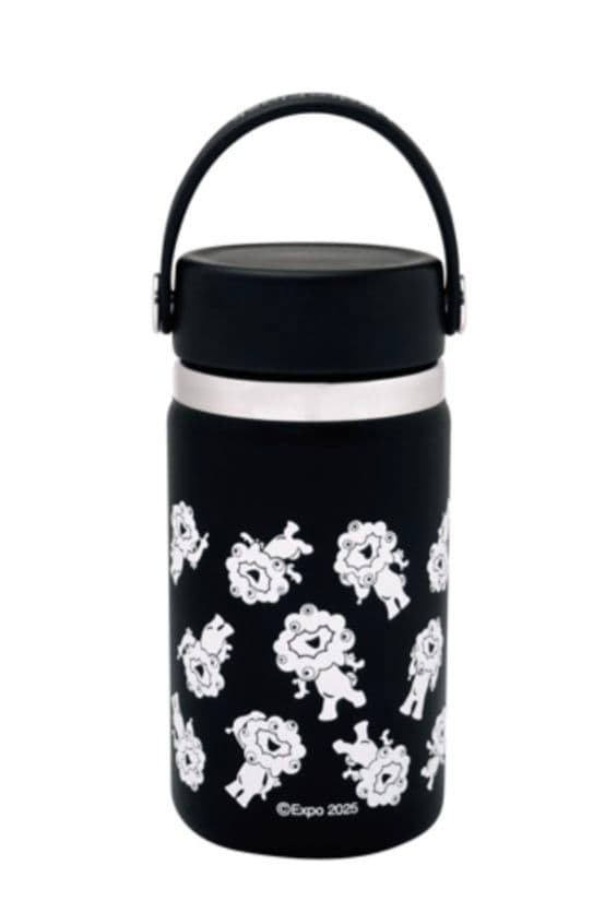 新品】大阪・関西万博 Hydro Flask ミャクミャク ☆354ml