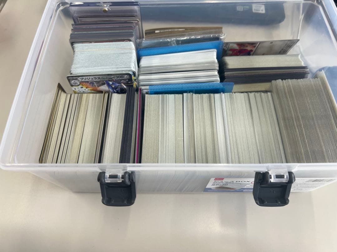 ポケモンカード引退品まとめ ヒロシマのピカチュウpsa10+大量のおまけ