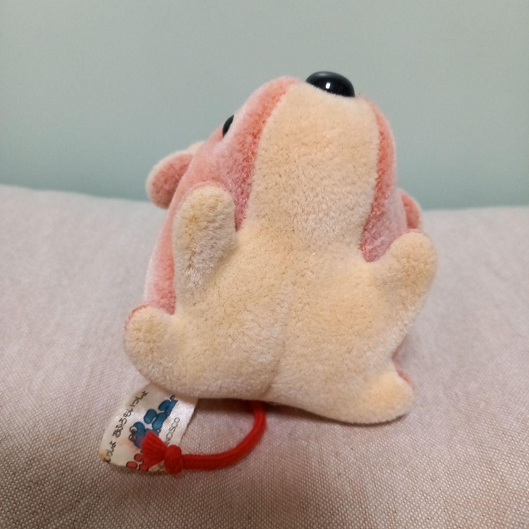 いつでもいっしょおふろもいっしょムニュムニュ ねずみ - メルカリ