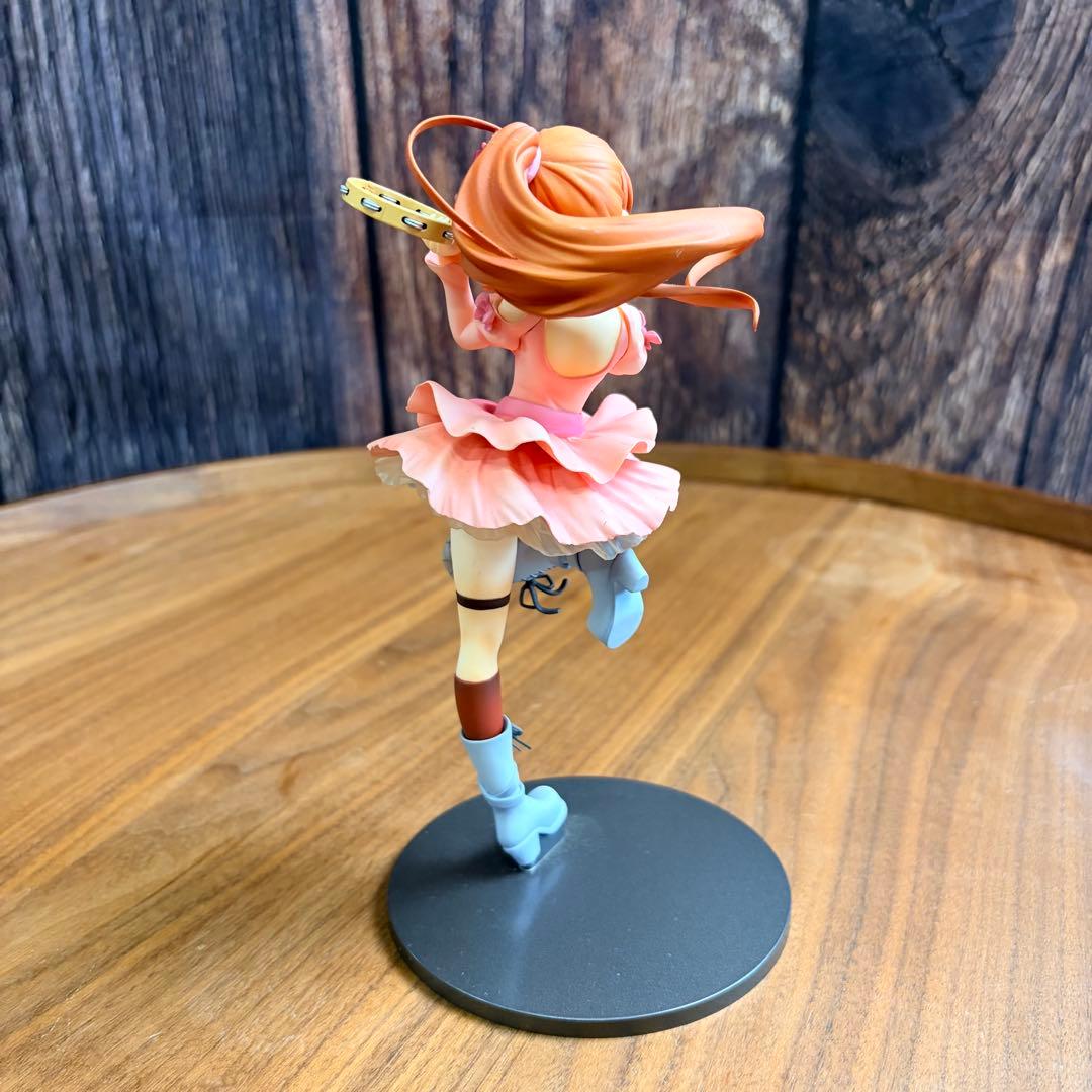 涼宮ハルヒの憂鬱 涼宮ハルヒ バニーガール 朝比奈みくる 激奏 フィギュア 2体