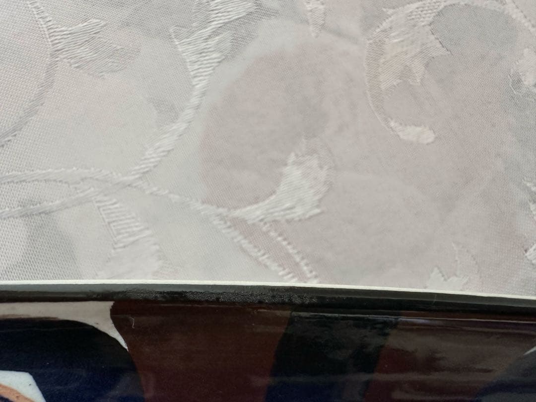 ロイヤル　コペンハーゲン テネラ 　　　　　　　　　　　長大皿