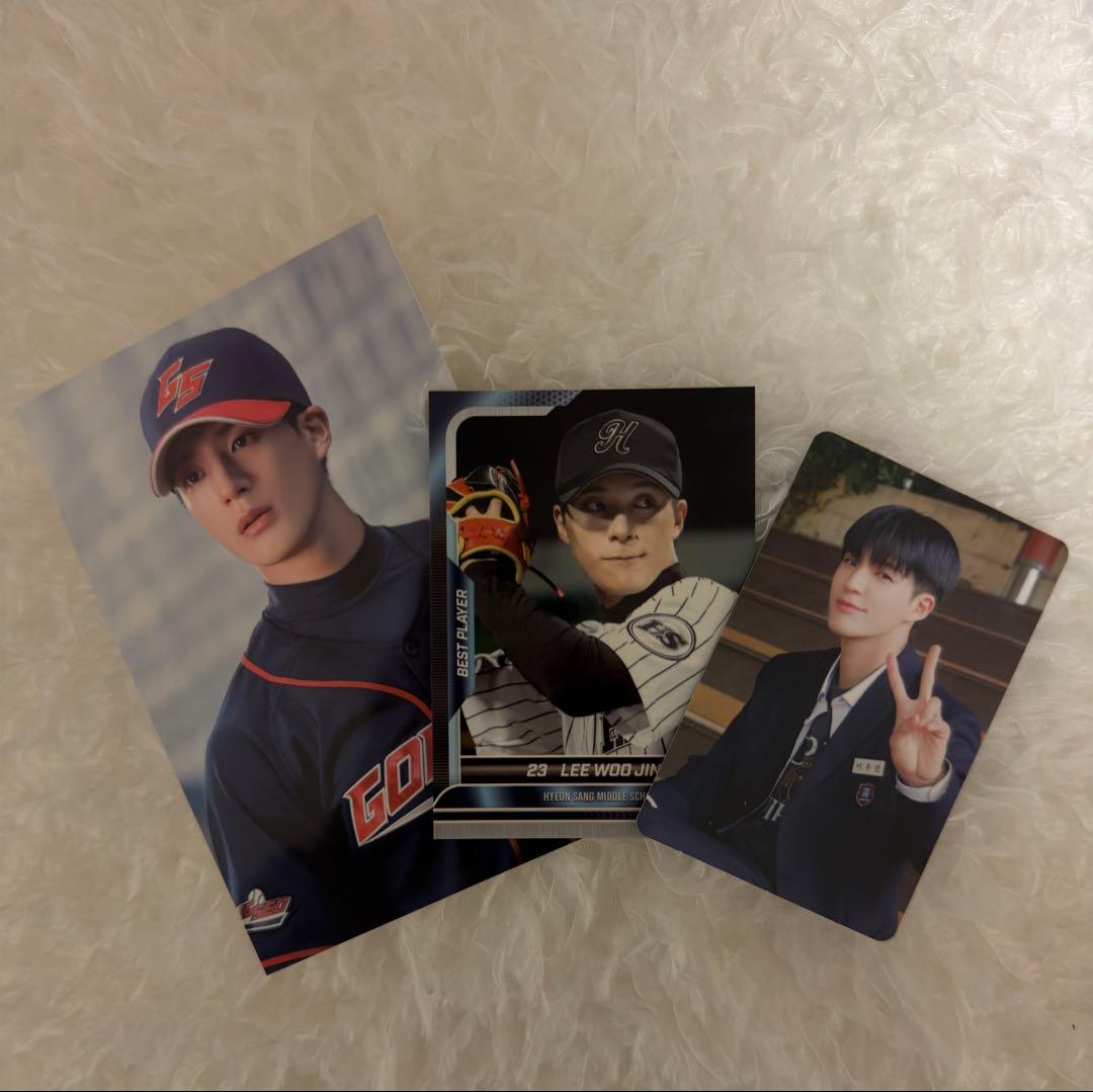 NCT DREAM wind up ジェノ トレカ - メルカリ