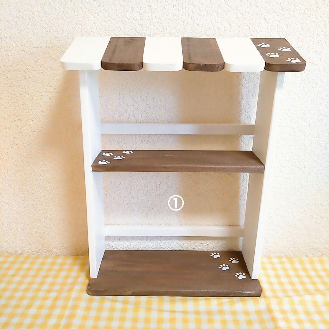 ちゃめさま専用　スパイスラック　ハンドメイド雑貨