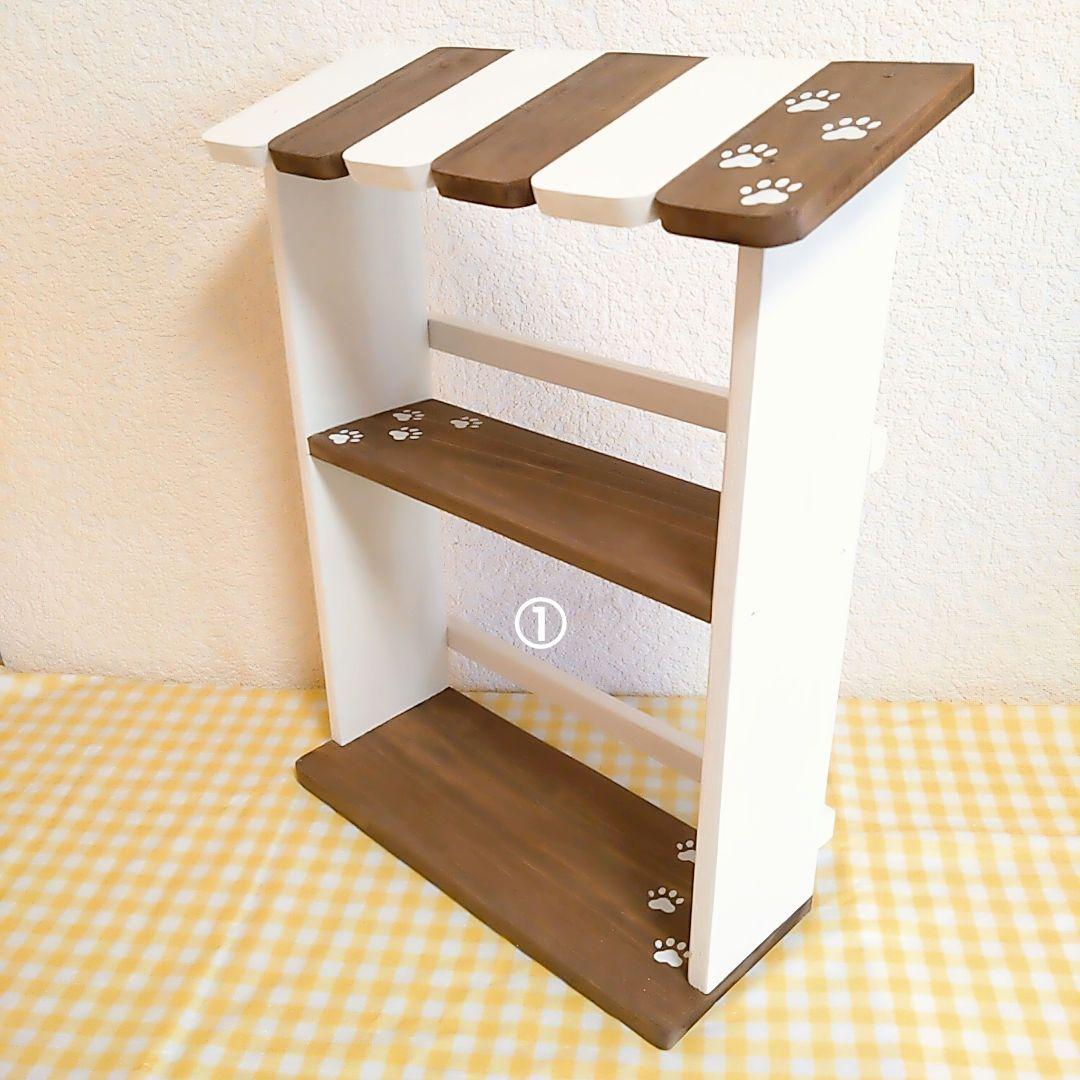 ちゃめさま専用　スパイスラック　ハンドメイド雑貨