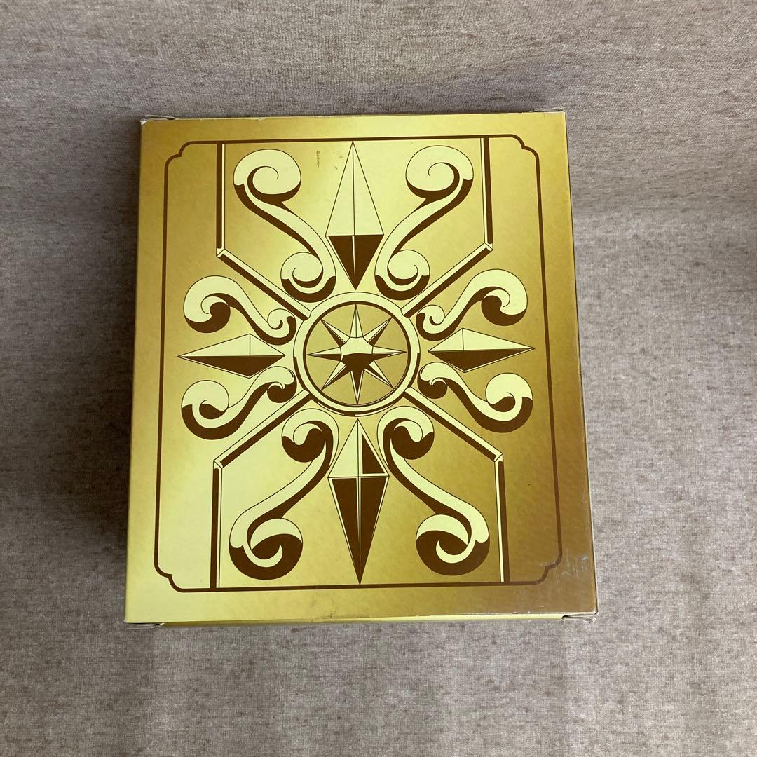 聖闘士聖衣神話EX 魚座 ピスケス アフロディーテ (62210