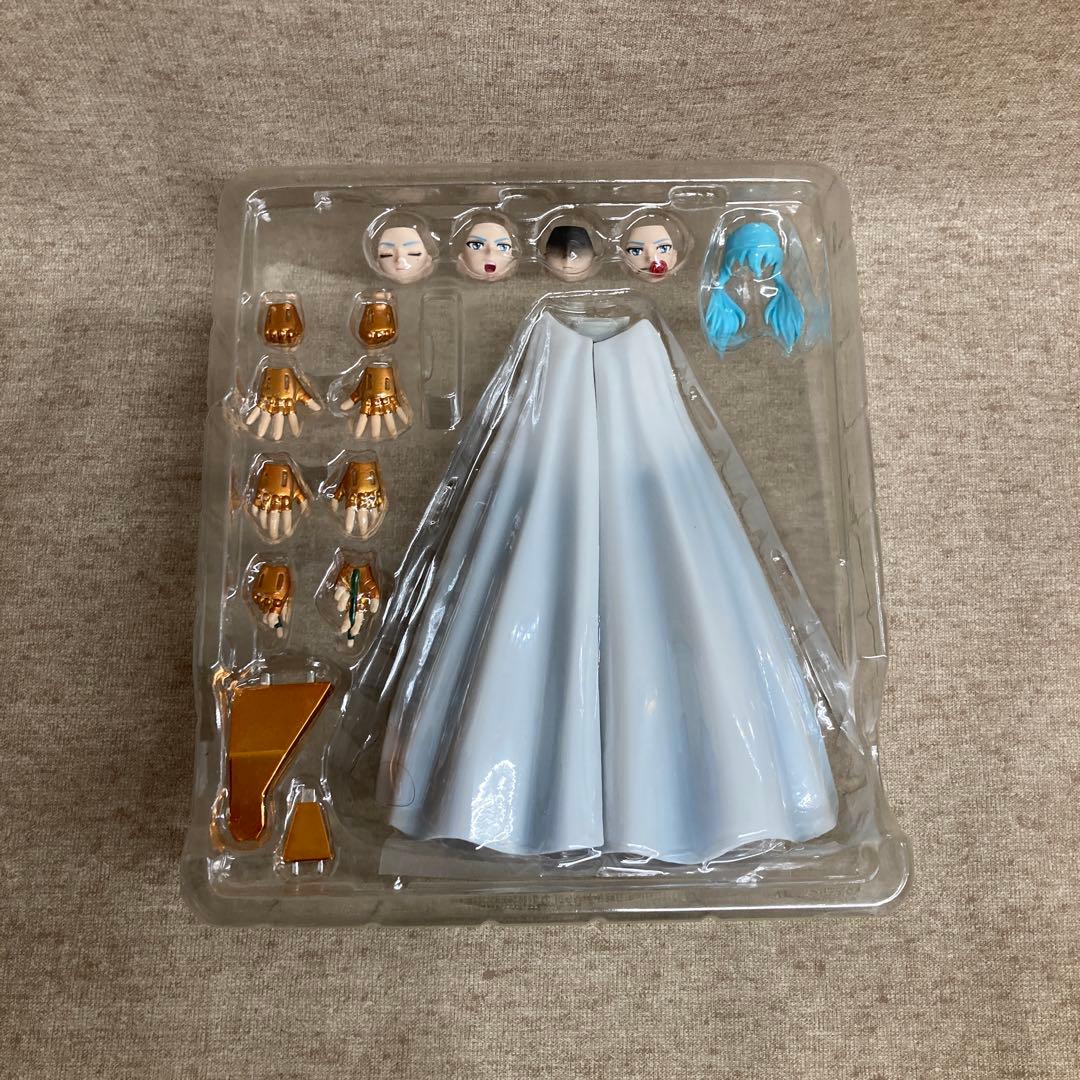 聖闘士聖衣神話EX 魚座 ピスケス アフロディーテ (62210