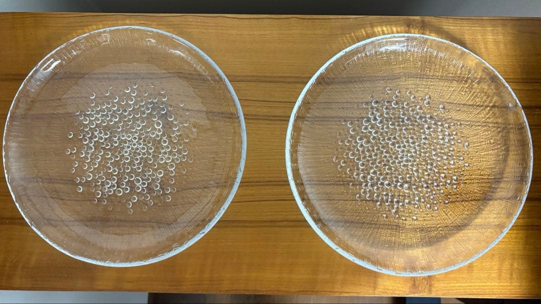  ウルティマ ツーレ プレート 25cm 2枚セット