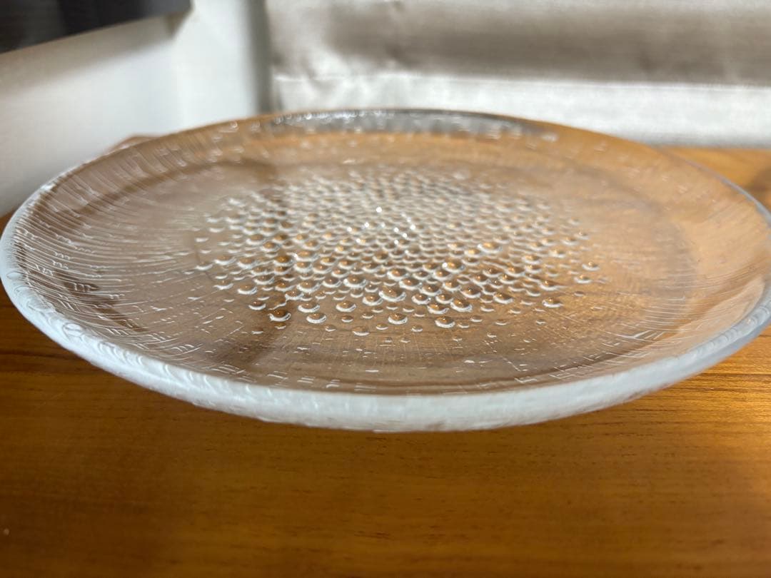  ウルティマ ツーレ プレート 25cm 2枚セット