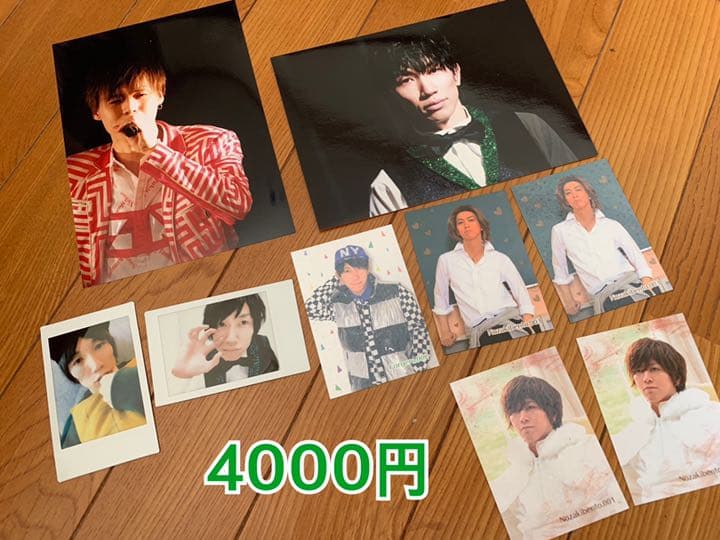 めせもあ。 チェキ 2L