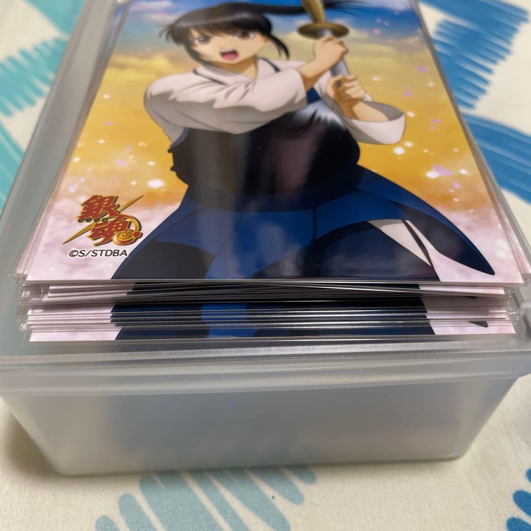 銀魂 桂小太郎 幼少期 ブロマイド 24枚 - メルカリ