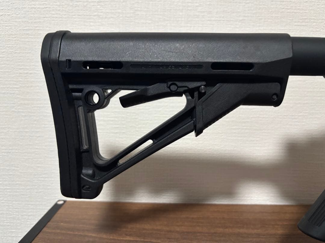 東京マルイNo.13 URG-I 11.5 inch SOPMOD Block3