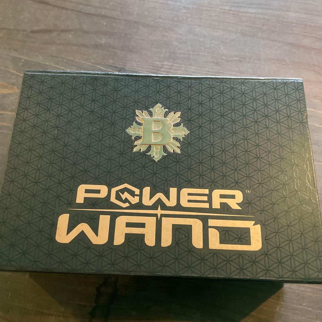 BISHOP ROTARY WAND タトゥーマシン ペン型