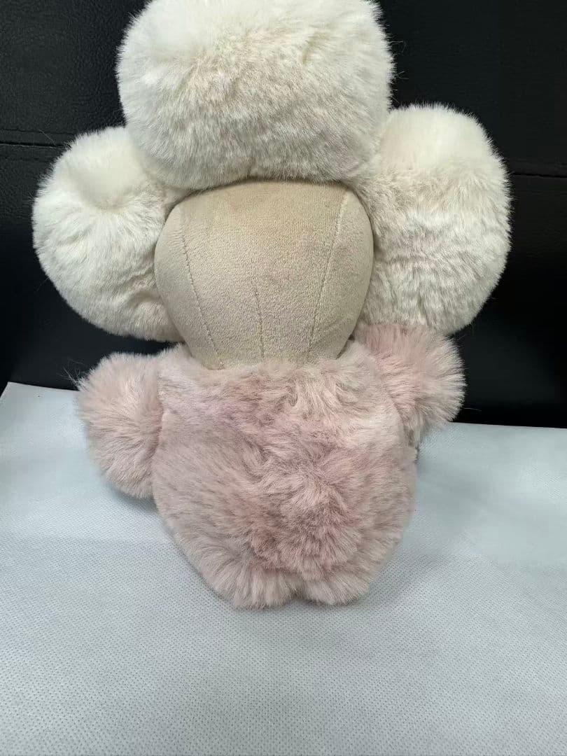 Louis Vuitton フラワーぬいぐるみ 新品同様