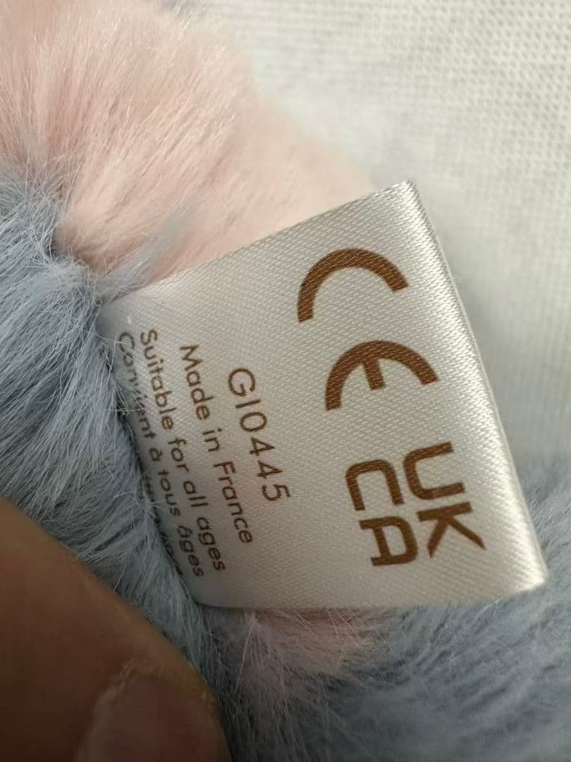 Louis Vuitton フラワーぬいぐるみ 新品同様