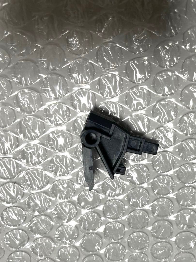 メタルビルド　l build プロヴィデンスガンダム