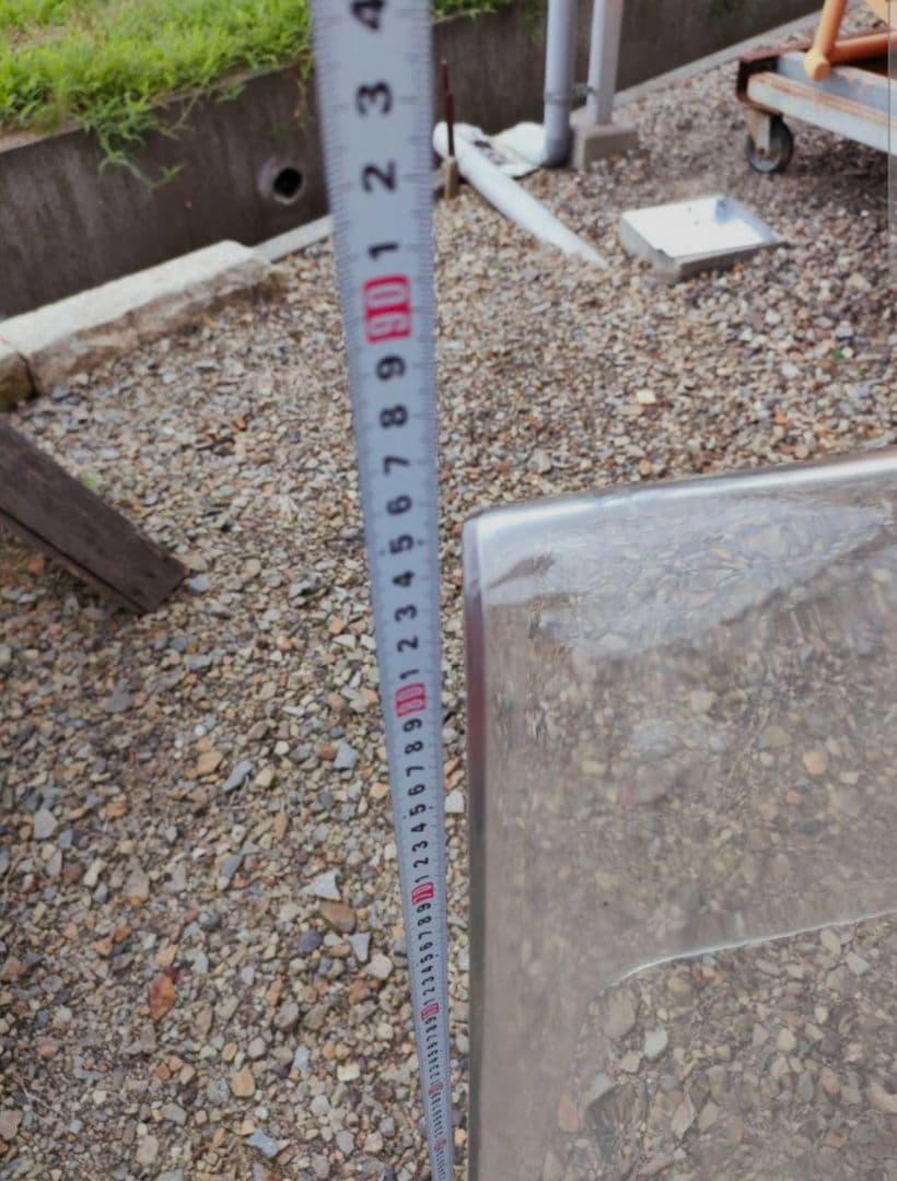 超希少　Driade ドリアデ　kiss me goodbye イタリア製 １脚