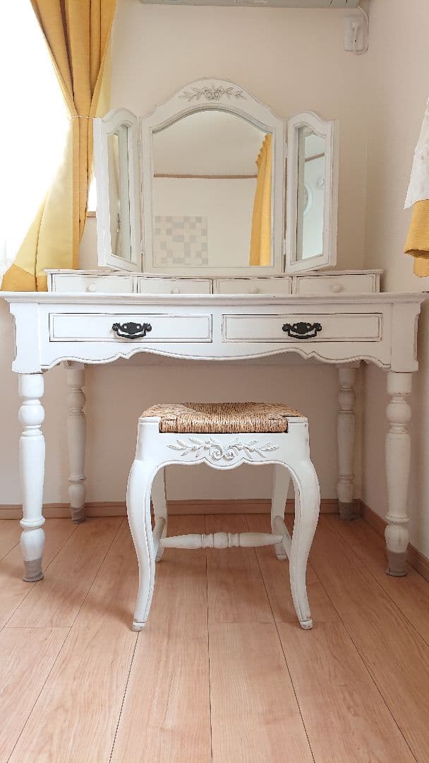 カントリーコーナードレッサー7/15まで こゆび姫様用カントリー