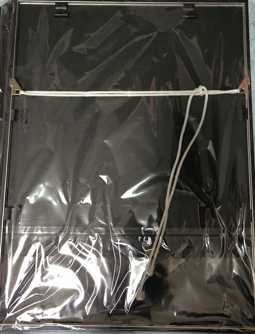 ときめきメモリアル　リトグラフ　朝比奈夕子　77/100