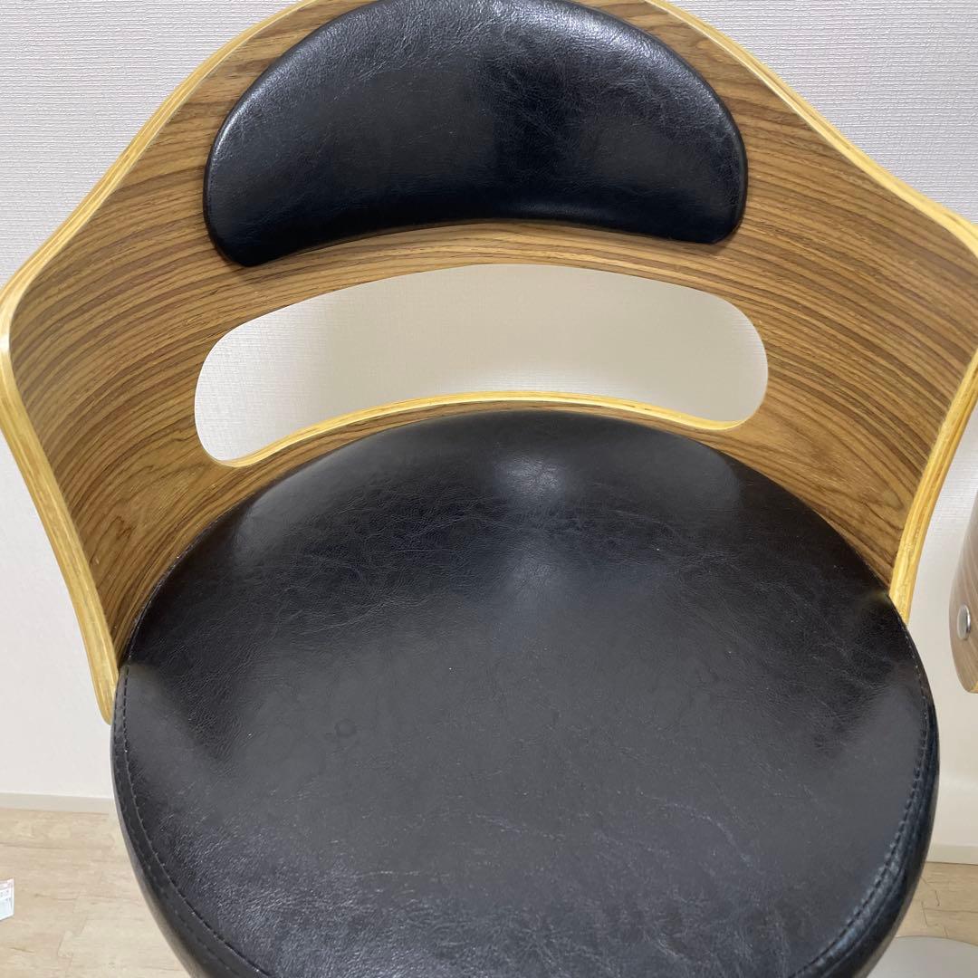 【送料込・組立不要】ニトリ カウンターチェアピコ