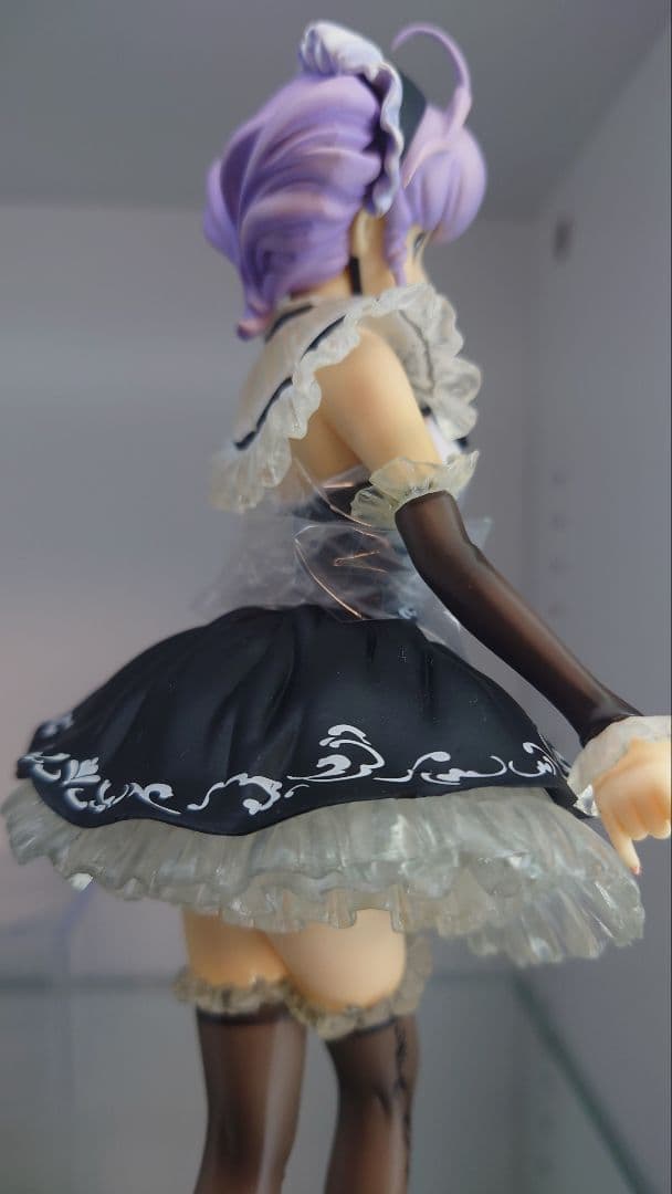 魔法の天使クリィミーマミ ゴスロリVer. 1/7 完成品フィギュア[マイタン]