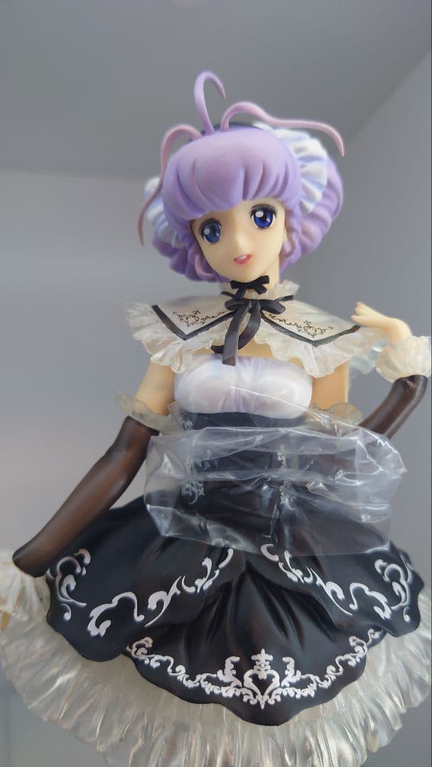 魔法の天使クリィミーマミ ゴスロリVer. 1/7 完成品フィギュア[マイタン]