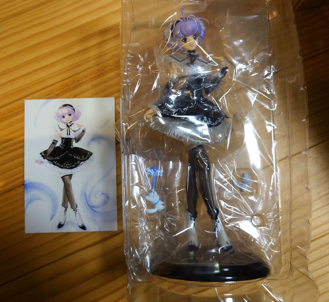 魔法の天使クリィミーマミ ゴスロリVer. 1/7 完成品フィギュア[マイタン]