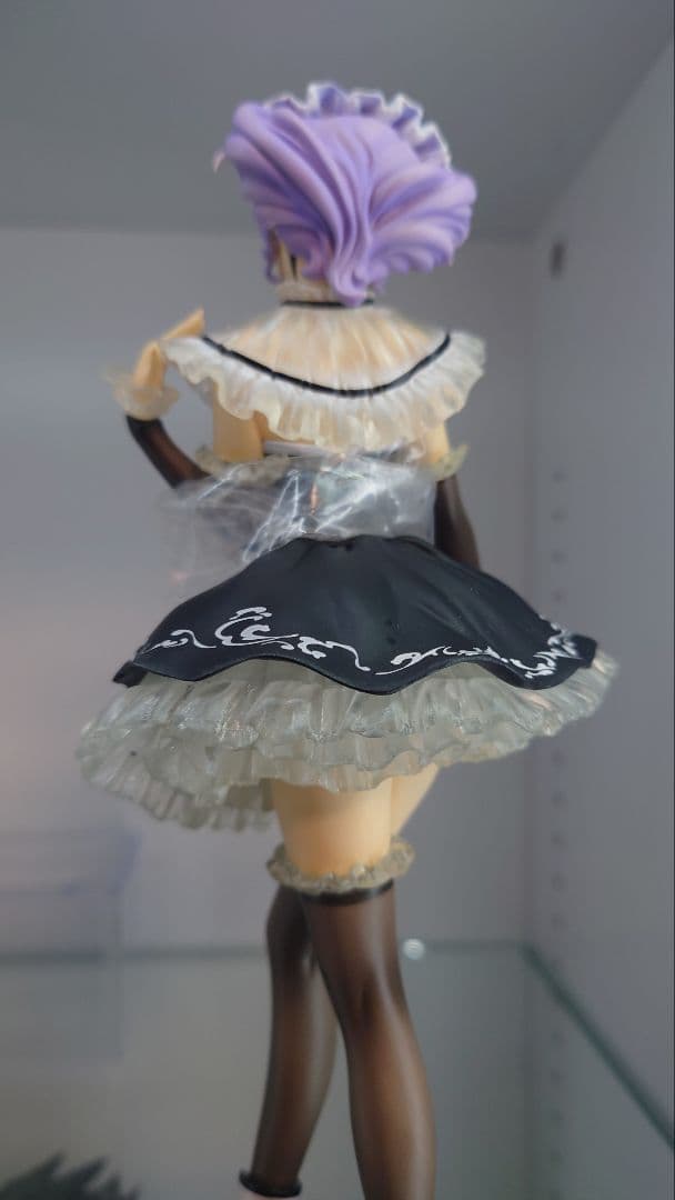 魔法の天使クリィミーマミ ゴスロリVer. 1/7 完成品フィギュア[マイタン]