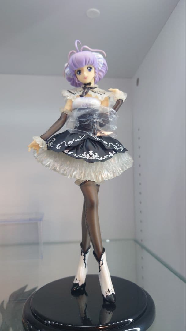 魔法の天使クリィミーマミ ゴスロリVer. 1/7 完成品フィギュア[マイタン]