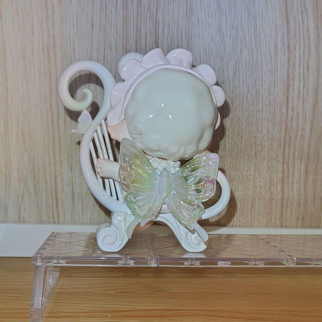 PINYUN MIJUAN 昆虫音楽会 シークレット 花香・竪琴